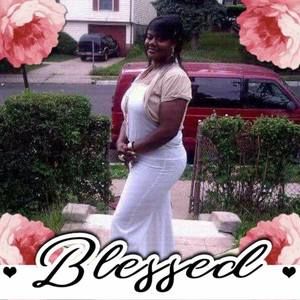 Meet your Posher, Davonne